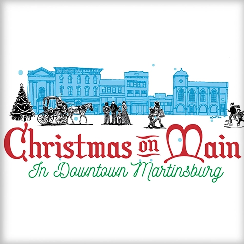 ChristmasOnMain