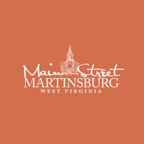 Main Street Martinsburg
