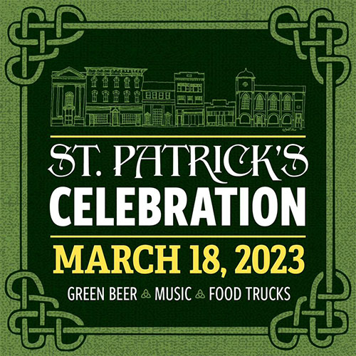 Saint Patricks Day